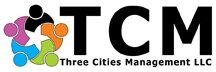 Three Cities Management Logo